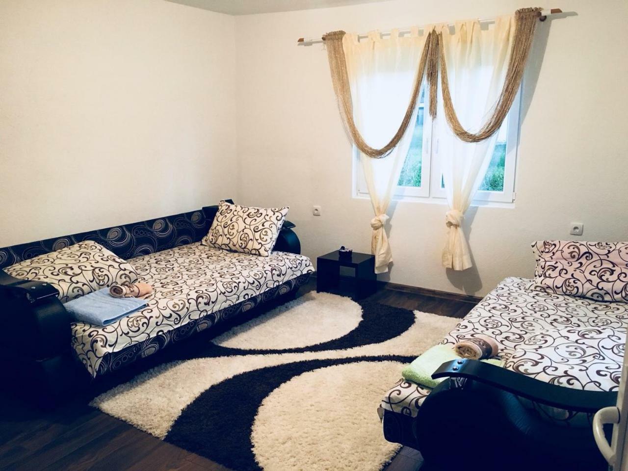 Apartmani ,,Bato,, Sjenica Exterior photo